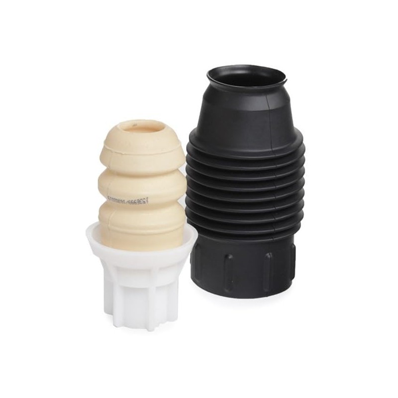 RIDEX Dust Cover Kit Shock Absorber 919D0318 Front Panda (169)
