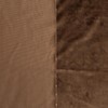 Qidkeo Minky Fabric by The Yard for Pillows, Toys, Garments,