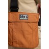 Upland Strap Vest - for Upland Bird Hunting & Small