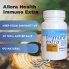 Allera Health Pine Cone Extract Capsules - Vegan ProLigna Plant