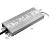 LED Driver Waterproof IP67 Power Supply 100W 12V DC 8.5a