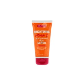 Beauty Formulas Brightening Vitamin C Facial Scrub, 150ml, Pack of 3