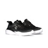 CHARLY 1059079002, Zapatillas Mujer, Negro, 24.5 Cm