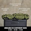 Elite Sports Workout Sandbag for Versatile, Intensive Core Muscles Fitness,