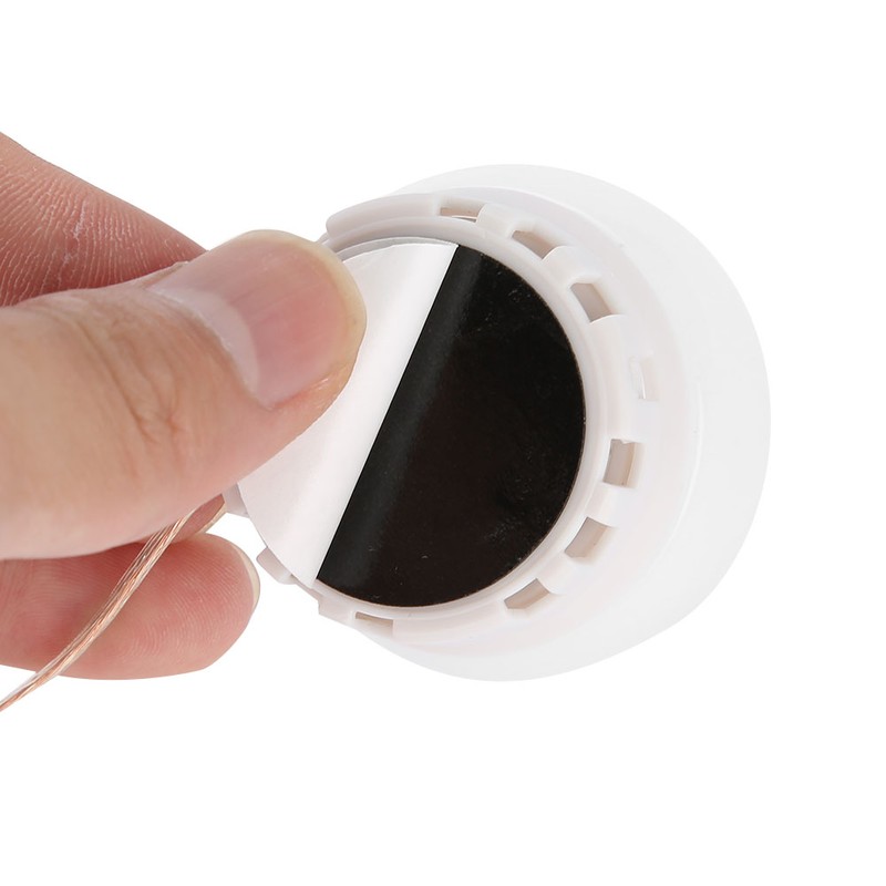 Vanity LED Makeup Mirror Lights Dimmable Bulb Concealable Wiring Light