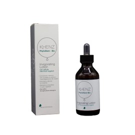 KHENZ Invigorating Lotion Intensive Concentrate Base Stamine Cells 100 ml