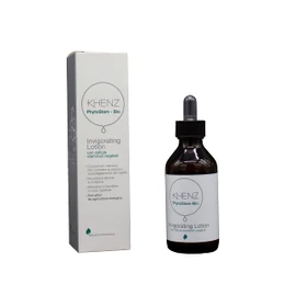 KHENZ Invigorating Lotion Intensive Concentrate Base Stamine Cells 100 ml