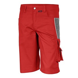 Qualitex PRO MG 245 Shorts in Various Colours - 52