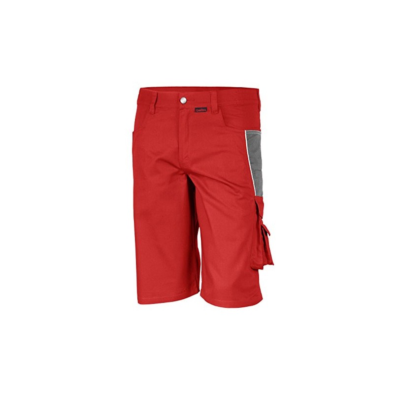 Qualitex PRO MG 245 Shorts in Various Colours - 52