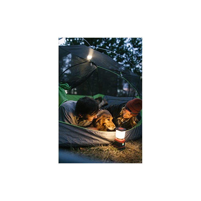 S.O.L. Survive Outdoors Longer SOL LED Camping Lantern 3D