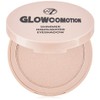 W7 (Double Seven) W7 Glow Commotion Shimmer Highlight Eye Shadow