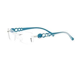 Switch It Combi 2093 Set, Combi 2093 Turquoise/White