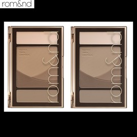 ROMAND Better Than Contour 20.5g, Shade:01 Neutral Warm