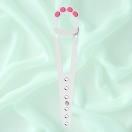 Adjustable Cat Safety Door Bar - Home Entrance Fall Prevention Hook