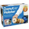 Prank-o DONUT HOLSTER fake Gag Funny PARODY Joke Gift Prank