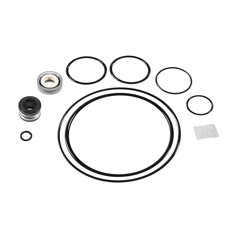 Bzcovac O-Ring Gasket Rebuild Kit for Hayward Power-Flo LX SP1580