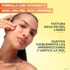 Garnier , 50ml. Hidrata, ilumina y