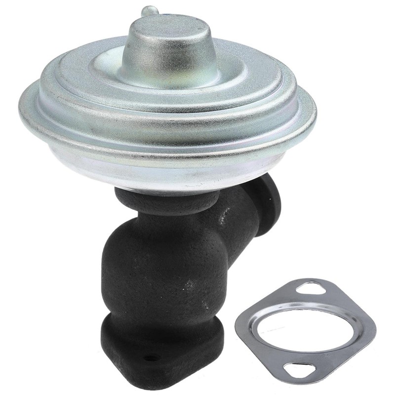 EGR Valve Exhaust Gas Recirculation Valve for C5 DC DE