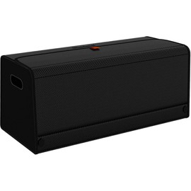 GMQ Car Trunk Organizer for SUV,Car Organizers and Storage with Collapsible Storage, Large Capacity for SUV, Truck, MPV (Carbon Black)