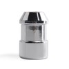 WUYLKZT Lug Nuts Wheel Locks M14 x 1.5 Thread,4 Anti