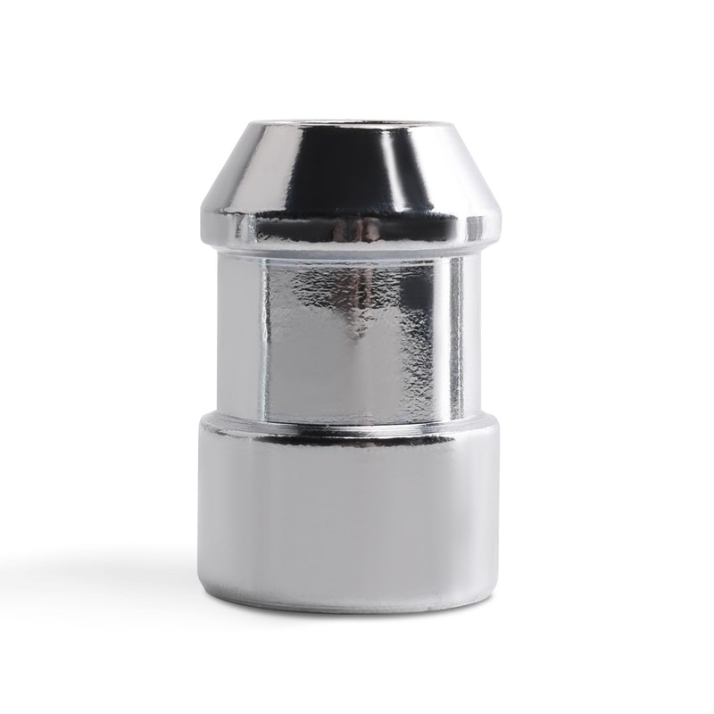 WUYLKZT Lug Nuts Wheel Locks M14 x 1.5 Thread,4 Anti