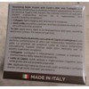 Delfanti Goat's Milk Night w/Collagen Cream Regener Moisturizer Italy- Sealed