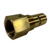Conrader In Tank Check Valve for Air Compressors, USA Made