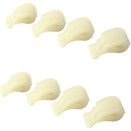 285770 Washer Agitator Dogs for Washer Compatible Washer 4GMVWC300YW1, 4GMVWC300YW2, 4GNTW4400YQ0, 4GNTW4400YQ1, 4GNTW4400YQ2, 4GNTW4600YQ0, 4GNTW4600YQ1 -(2 Pack)