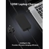 MJXYXCDH 120W Laptop Charger for ASUS TUF Gaming FX705GM FX705DT
