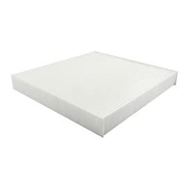 PartCatalog Cabin Air Filter Compatible With Honda Pilot 3.5L V6 2022 2021 2020 2019 2018 2017 2016 2015 2014 2013 2012 2011 2010 2009 P-1719187