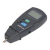 LCD Contact RPM Tachometer Photoelectric Non Contact Motor Tachometer Measuring