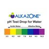 ALKAZONE pH Test Solution for Drinking Water | Highly Concentrated