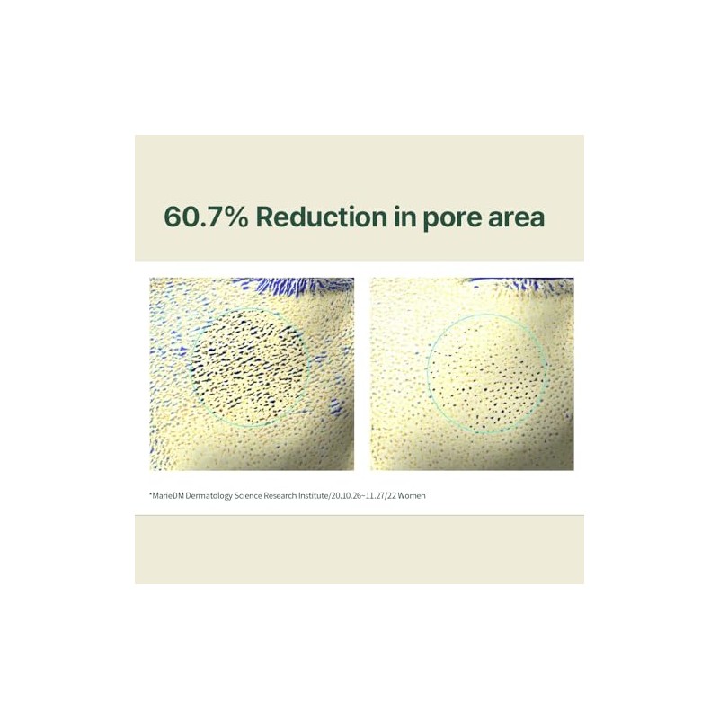 Pyunkang Yul PKY Calming Line - Juego de caja de