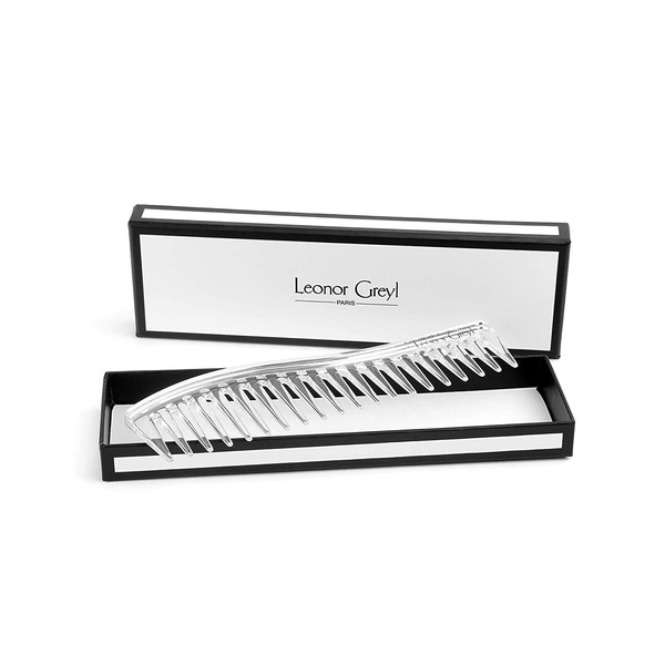 Leonor Greyl Paris Detangling Comb