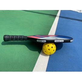 Pickleball Paddle Lead Tape | Weighted 3g Bars for Pickleball Paddles,Upgrade Your Pickleball Game with Lead Tape Strip Weights - Improve Power, Spin, Sweet-Spot, (10 Pcs-White)