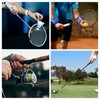 PATIKIL 30 Yard x 2.8 Inch Badminton Grip Cushion Wrap,