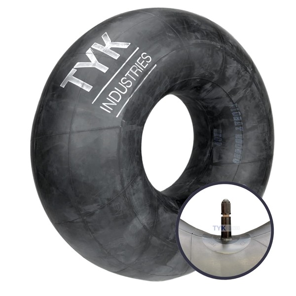 TYK Industries 195/70R14 Automotive Tire Inner Tube, Heavy Duty Replacement