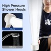 Shower Head with Handheld, High Pressure Shower Heads with 3
