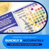 One Step 15 x Urine Home Test Strips 10 Parameter