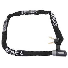 Bicycle Chain Lock 5X1200 MM