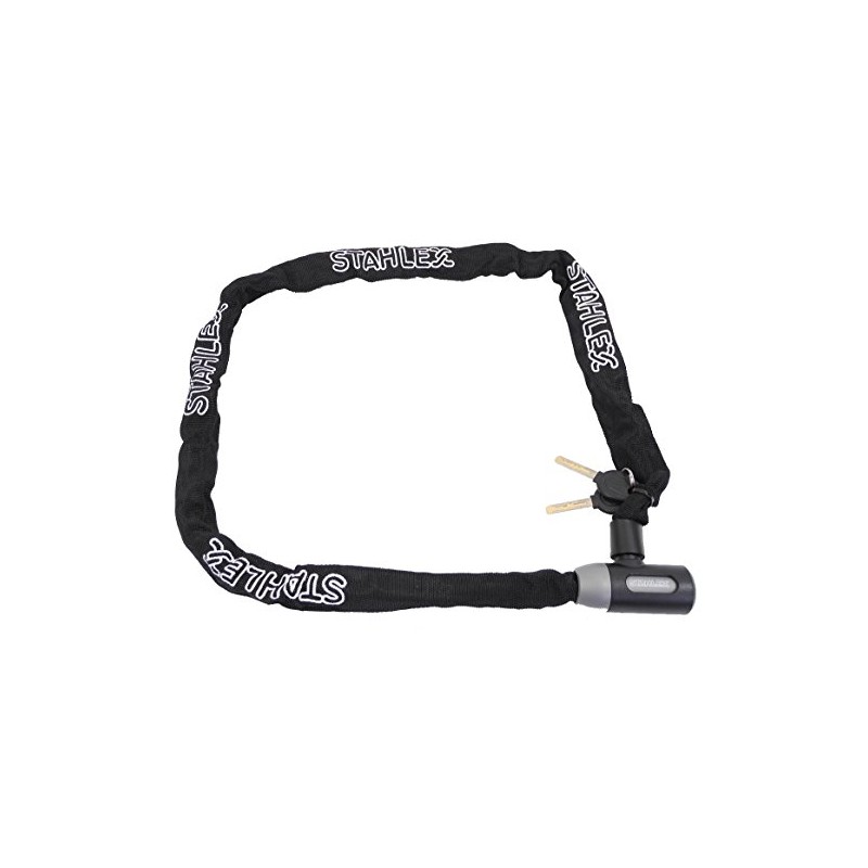 Bicycle Chain Lock 5X1200 MM