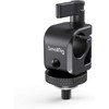SMALLRIG Single Rod clamp for 15mm Rod Support Rail Rig