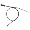 Hood L Release Cable 51237239240 Car Engine Hood Bonnet Release