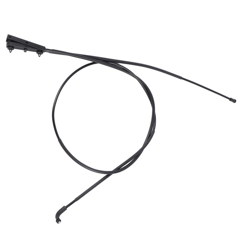 Hood L Release Cable 51237239240 Car Engine Hood Bonnet Release