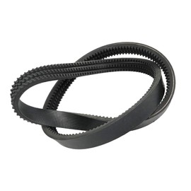 MAX COOL Hydraulic Pump EPDM Drive Belt Suitable for Bobcat 6672021 430 435 751 753 773