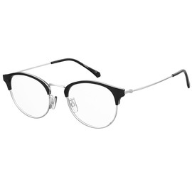 Polaroid Unisex Sunglasses, 807/21 Black