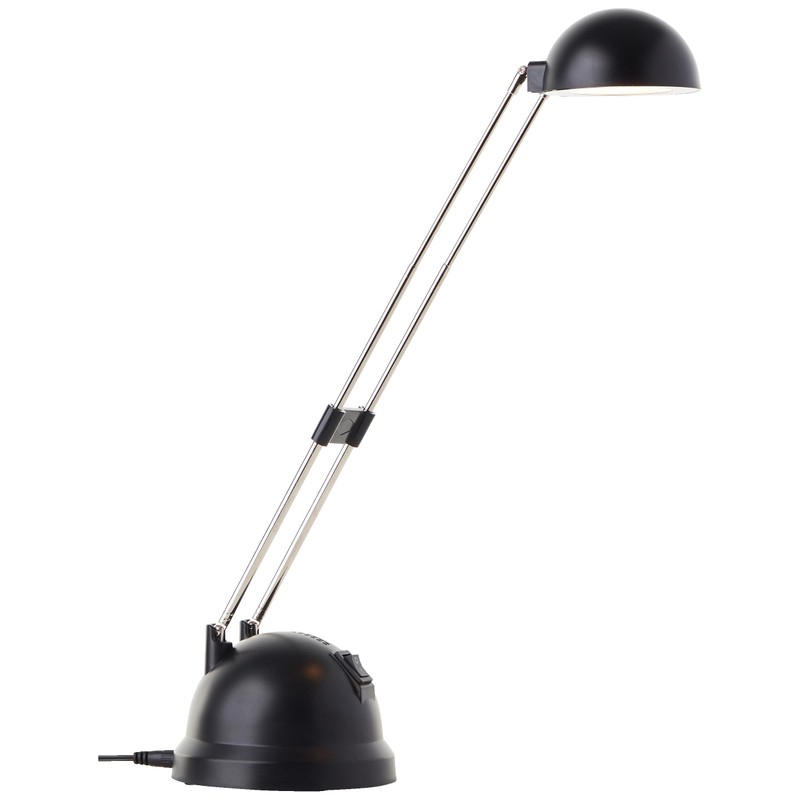 Lightbox LED Desk Lamp with Warm White Light (2700 K)
