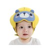 Baby Head Protector Helmet, Breathable Baby Head Protector for Crawling