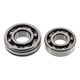 ZZPerformance Supercharger Snout Bearings - M90 M62 and M112