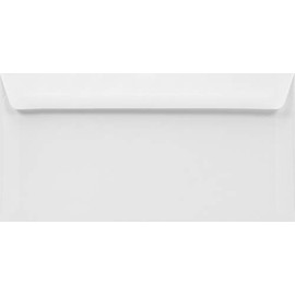 Olin Envelopes 25 Stück White DIN Long